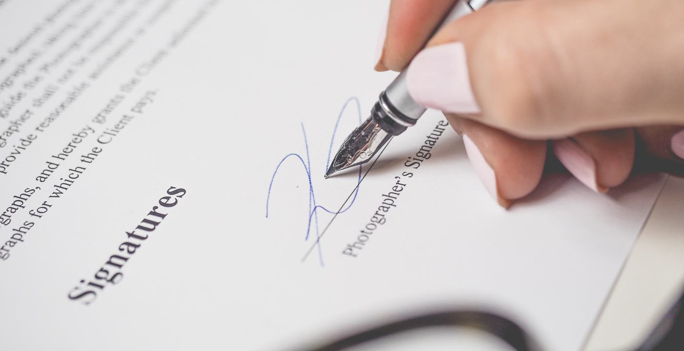 Domaine viticole illustrant la préparation d'un dossier vendeur